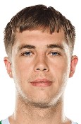 Jacob Holm
