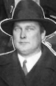 Yngve Holm