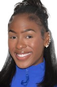 Alexis Holmes