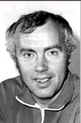 Leif Holmgren