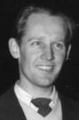 Karl Holmstrom