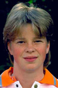 Eleonoor Holsboer