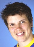 Erika Holst
