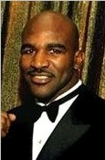 Evander Holyfield