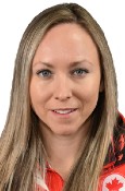 Rachel Homan