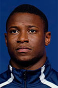 Daryl Homer