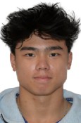 Asher Hong