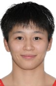Kexin Hong