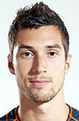 Samuel Honrubia