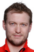 Frank Hordler