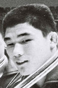 Iwao Horiuchi