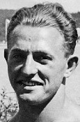 Willi Horne