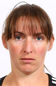 Kate Hornsey