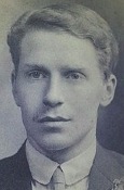 Ewart Horsfall