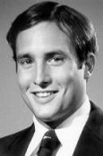 Charles Horter