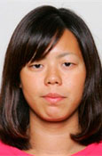 Natsumi Hoshi