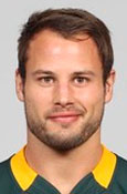 Francois Hougaard