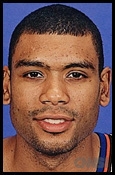 Allan Houston