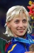 Elena Govorova