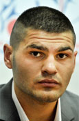 Filip Hrgovic