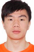 Jianguan Hu