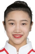 Zhangjiayang Huang