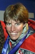 Andrea Huber
