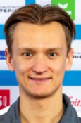 Daniel Huber