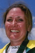 Deserie Huddleston