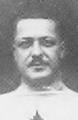 Louis Hudson