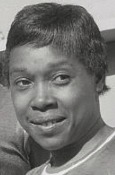 Martha Hudson