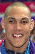 Geoff Huegill