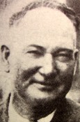 Frank Hughes