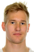Jarryd Hughes