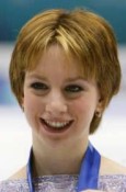 Sarah Hughes