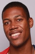 Zharnel Hughes