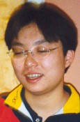 Cai Huijue
