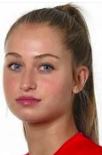 Jordyn Huitema