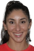 Melissa Humana-Paredes