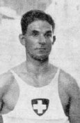 Fritz Hunenberger