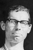 George Hungerford
