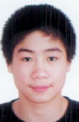 Liang Huo