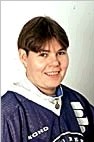Satu Anne-Marie Huotari