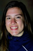 Courtney Hurley