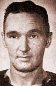 Harold Hurley