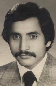 Manzoor Hussain