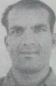 Zakir Hussain