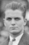 Francis Hussey