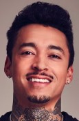 Nyjah Huston
