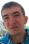 Dmytro Ianchuk